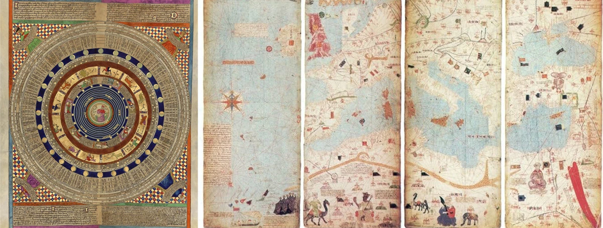 Catalan Atlas
