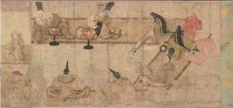 scroll hungry ghosts fig2