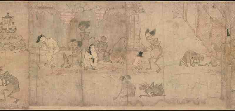 scroll hungry ghosts fig3