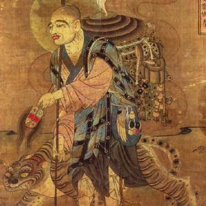 Misho Ishikawa, "Brimstone & Bajiao: Smelly Signs in Medieval English and Chinese Hagiography"