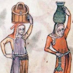 Carissa Harris: Reproducing Wenches: Histories and Futures of Intersectional Disadvantage