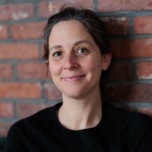 Sarah Novacich