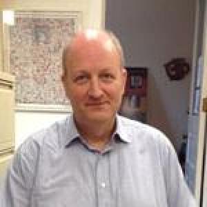 Larry Scanlon