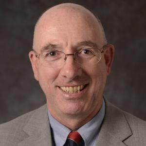 James P. Masschaele